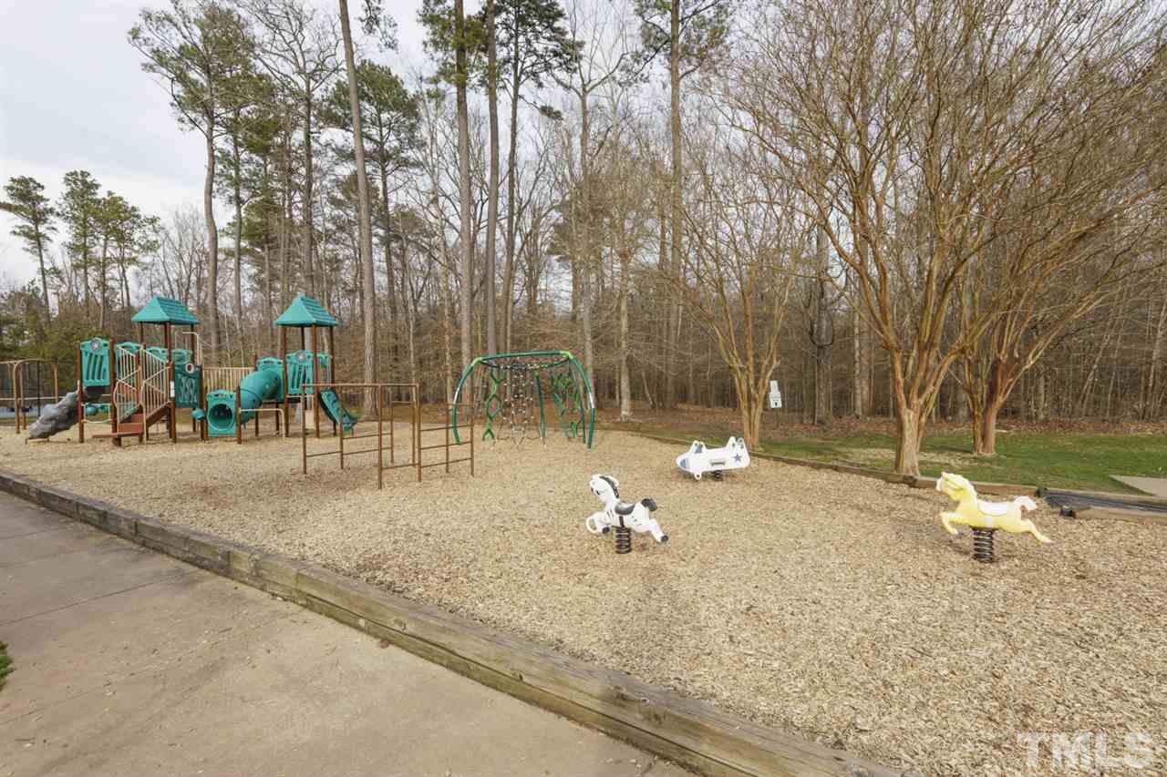 1403 Haventree Road Durham, NC 27713 - Photo 17 of 18 The community also has this nice play area for use by the residents.