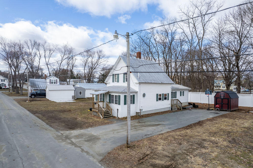8 Spring Street Madison, ME 04950 - Photo 45 of 55 DJI_0699