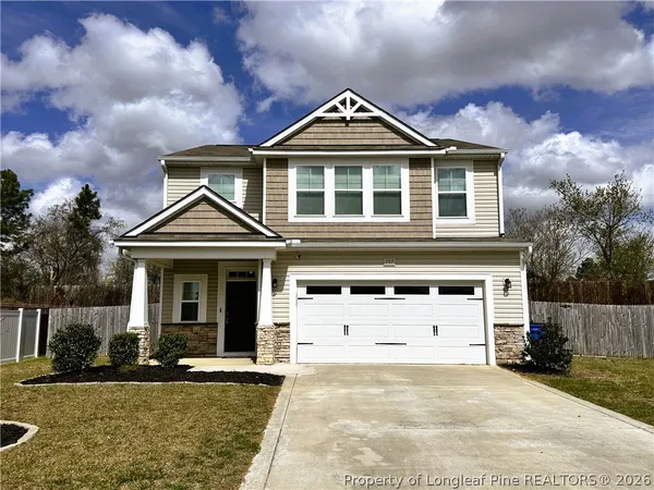 $2,000 | 137 Ledford Avenue, Raeford, NC 28376