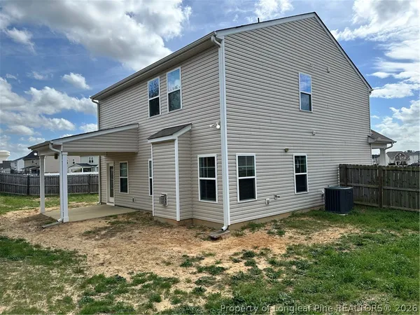 $2,000 | 137 Ledford Avenue, Raeford, NC 28376