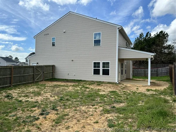 $2,000 | 137 Ledford Avenue, Raeford, NC 28376