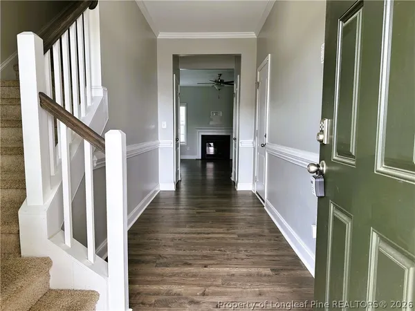 $2,000 | 137 Ledford Avenue, Raeford, NC 28376