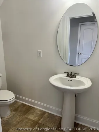 $2,000 | 137 Ledford Avenue, Raeford, NC 28376