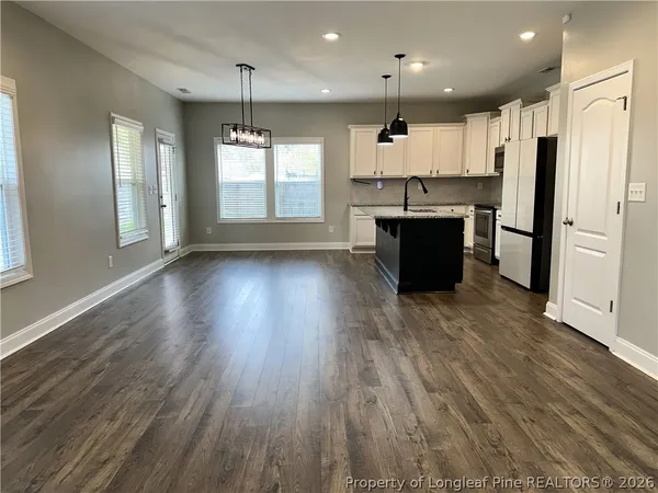 $2,000 | 137 Ledford Avenue, Raeford, NC 28376