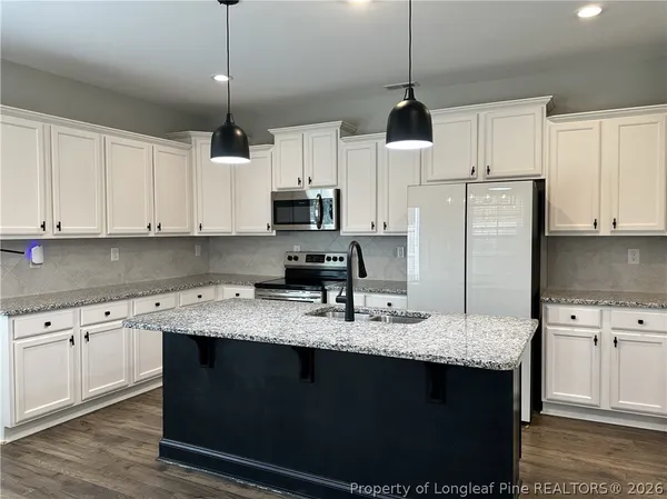 $2,000 | 137 Ledford Avenue, Raeford, NC 28376