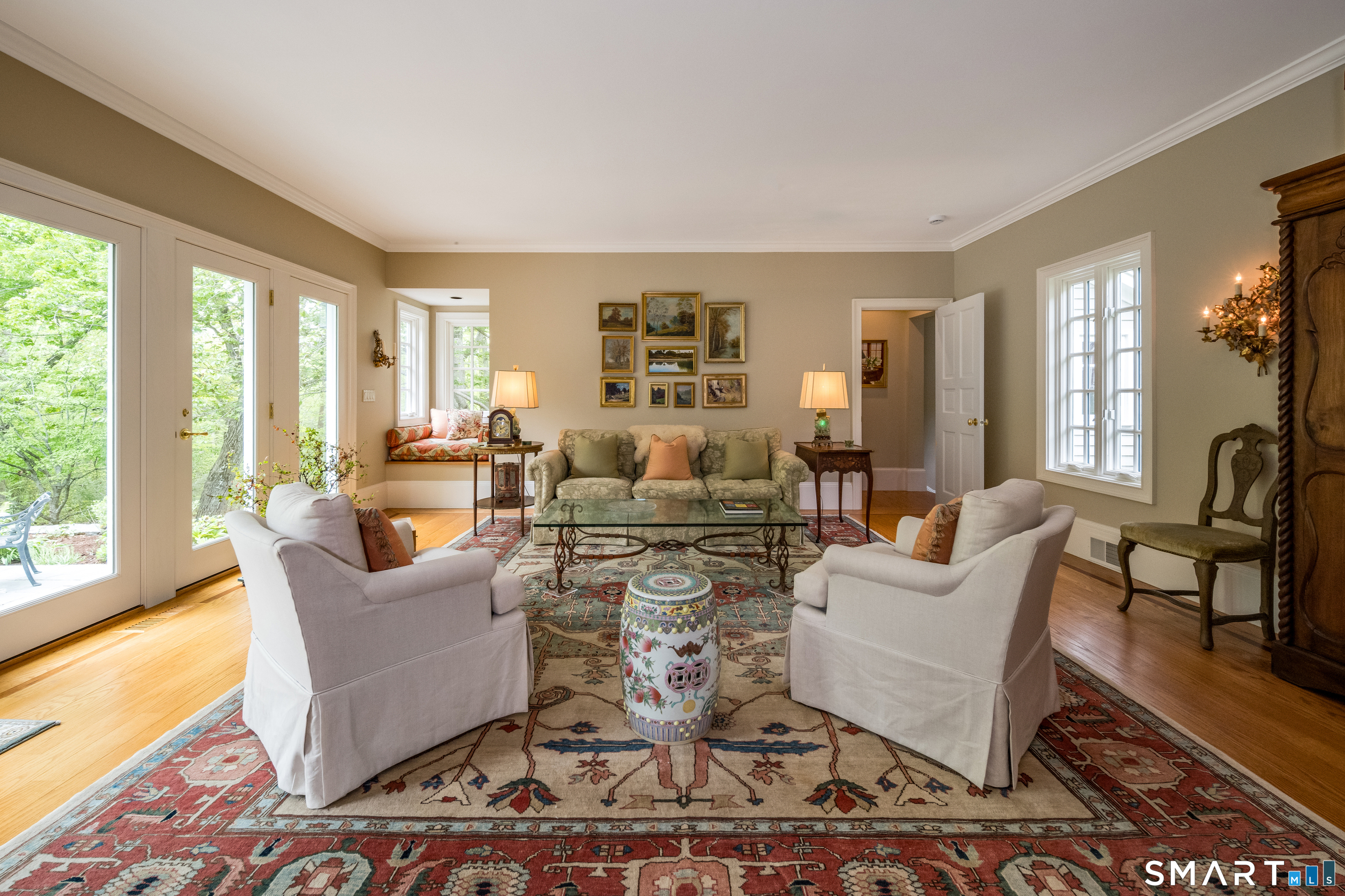 150 Joshuatown Road Lyme, CT 06371 - Photo 11 of 39