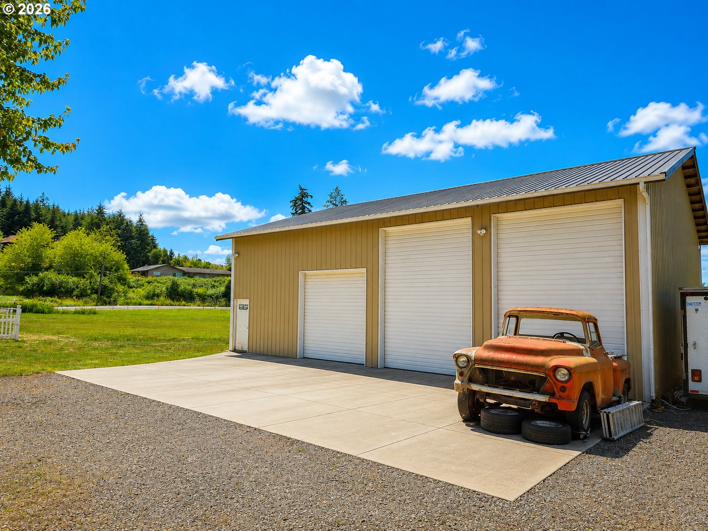 38495 Southwest Laurelwood Road Gaston, OR 97119 - Photo 23 of 33