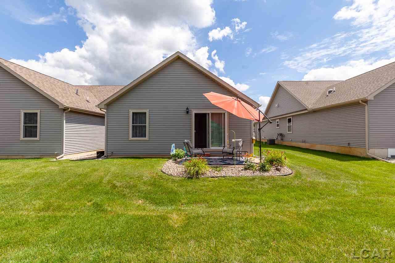 527 Ridge Lane Tecumseh, MI 49286 - Photo 5 of 36 50019334-4.JPG