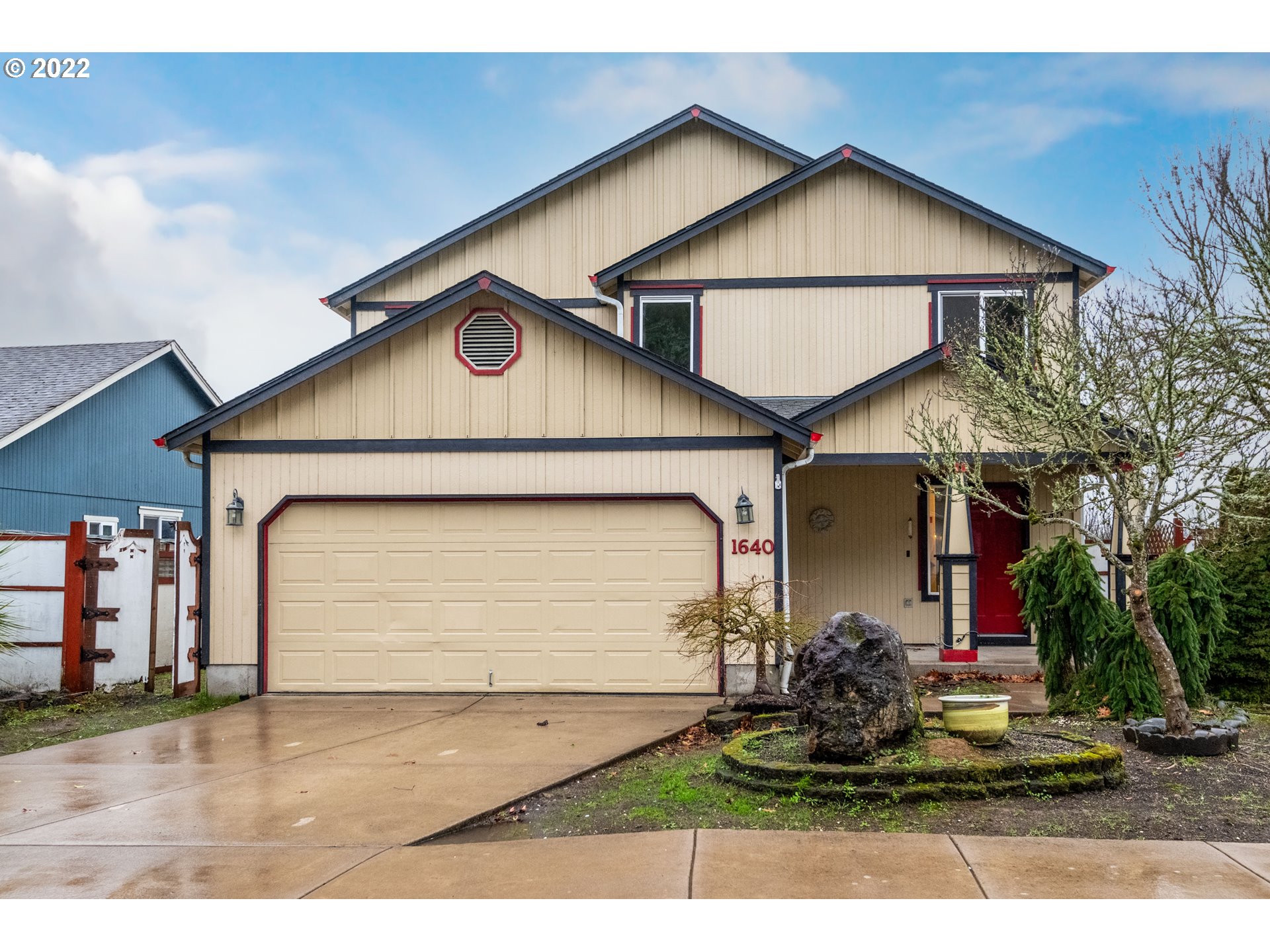 1640 South 60th Street Springfield, OR 97478 - Photo 2 of 26