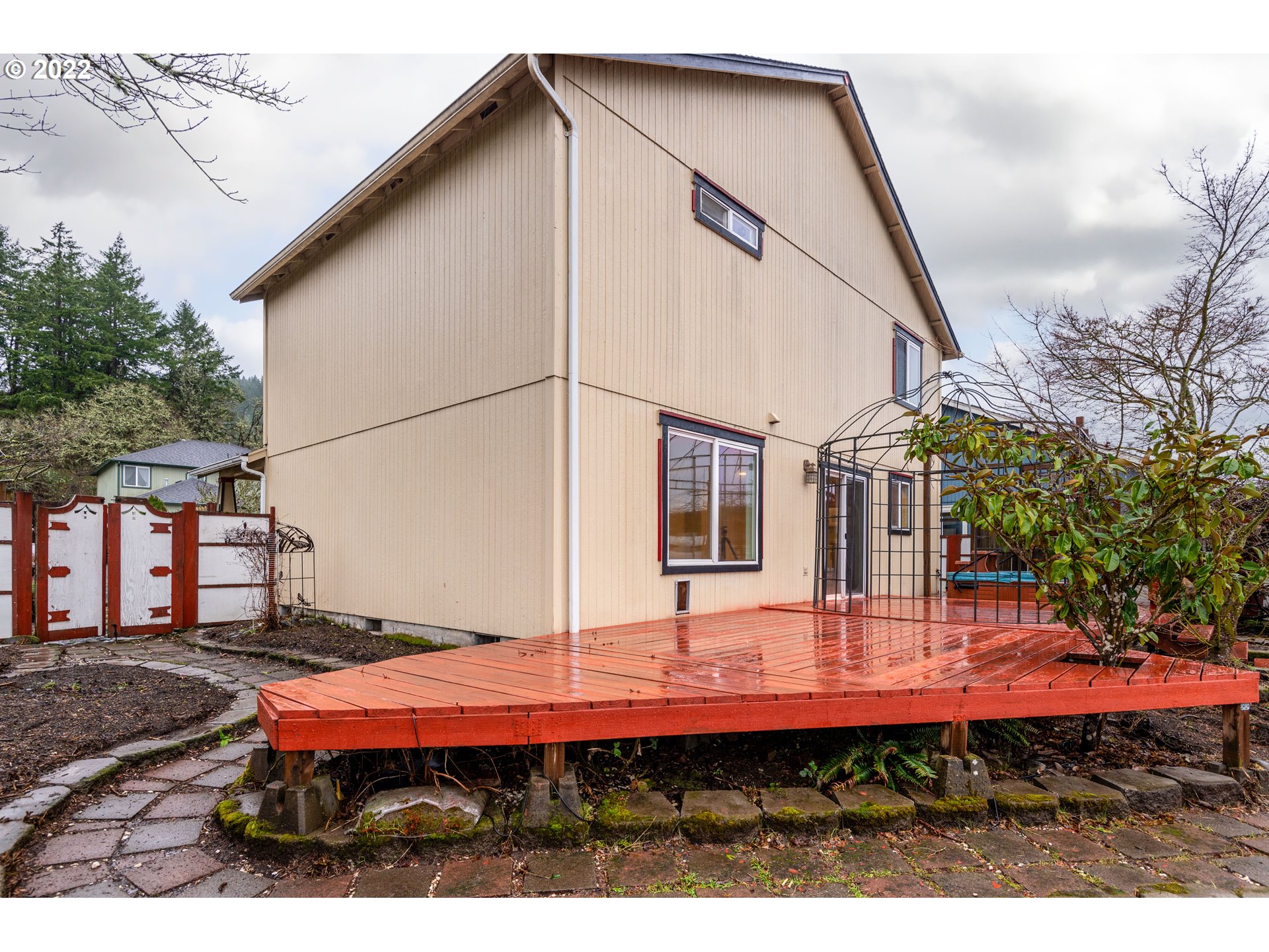 1640 South 60th Street Springfield, OR 97478 - Photo 25 of 26