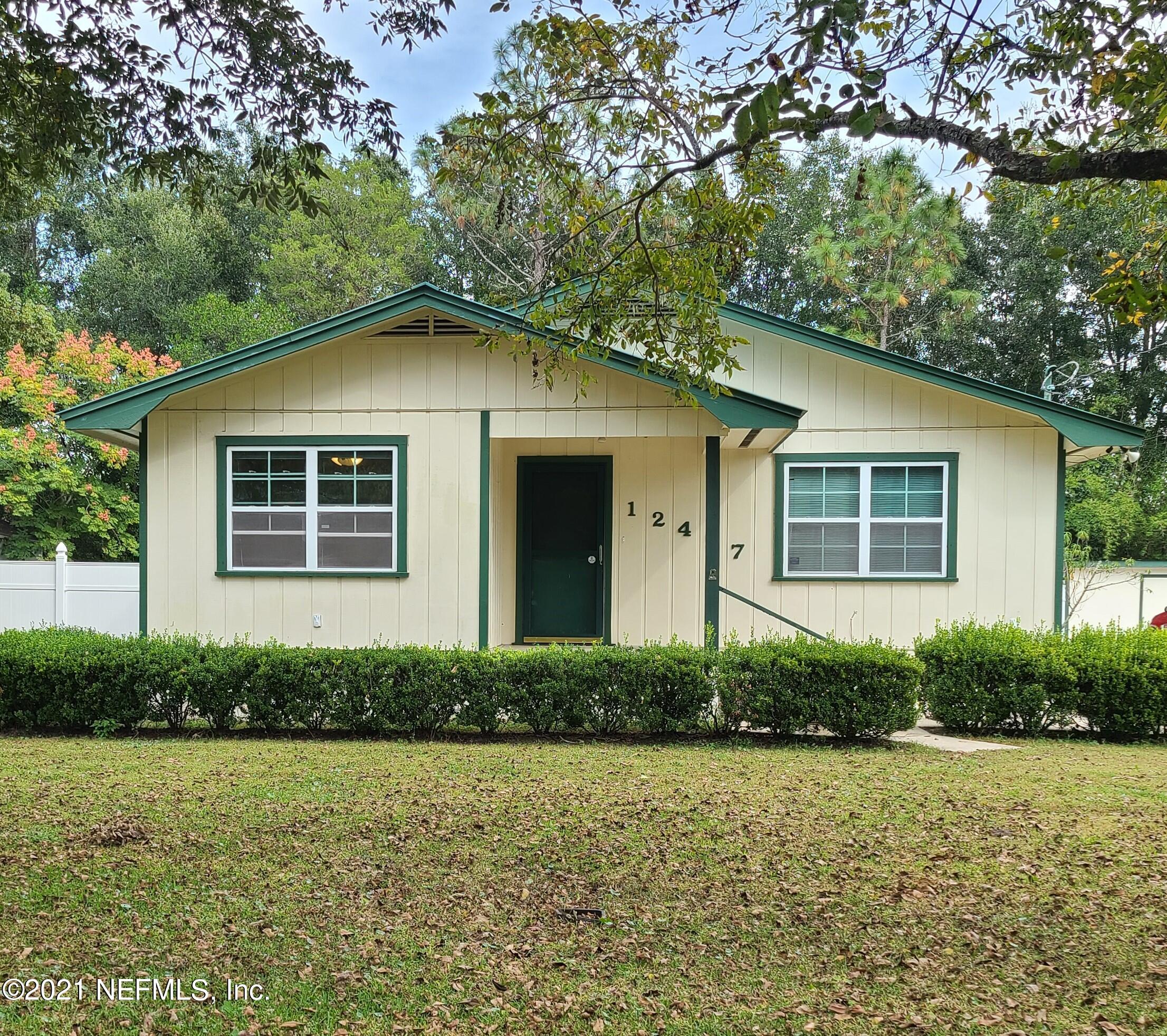 12457 Knotah Road Jacksonville, FL 32258 - Photo 1 of 13 Front