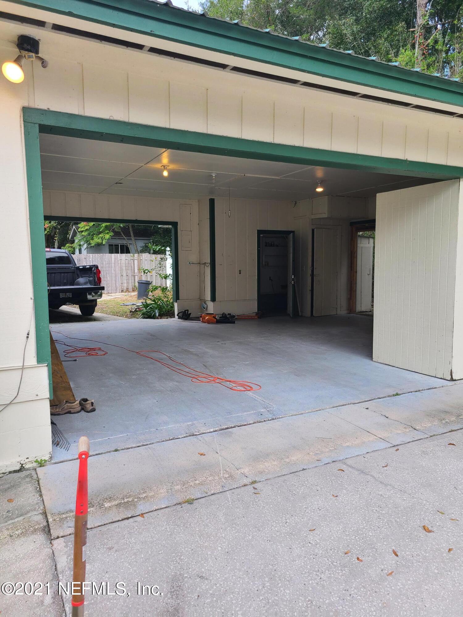 12457 Knotah Road Jacksonville, FL 32258 - Photo 12 of 13 Carport