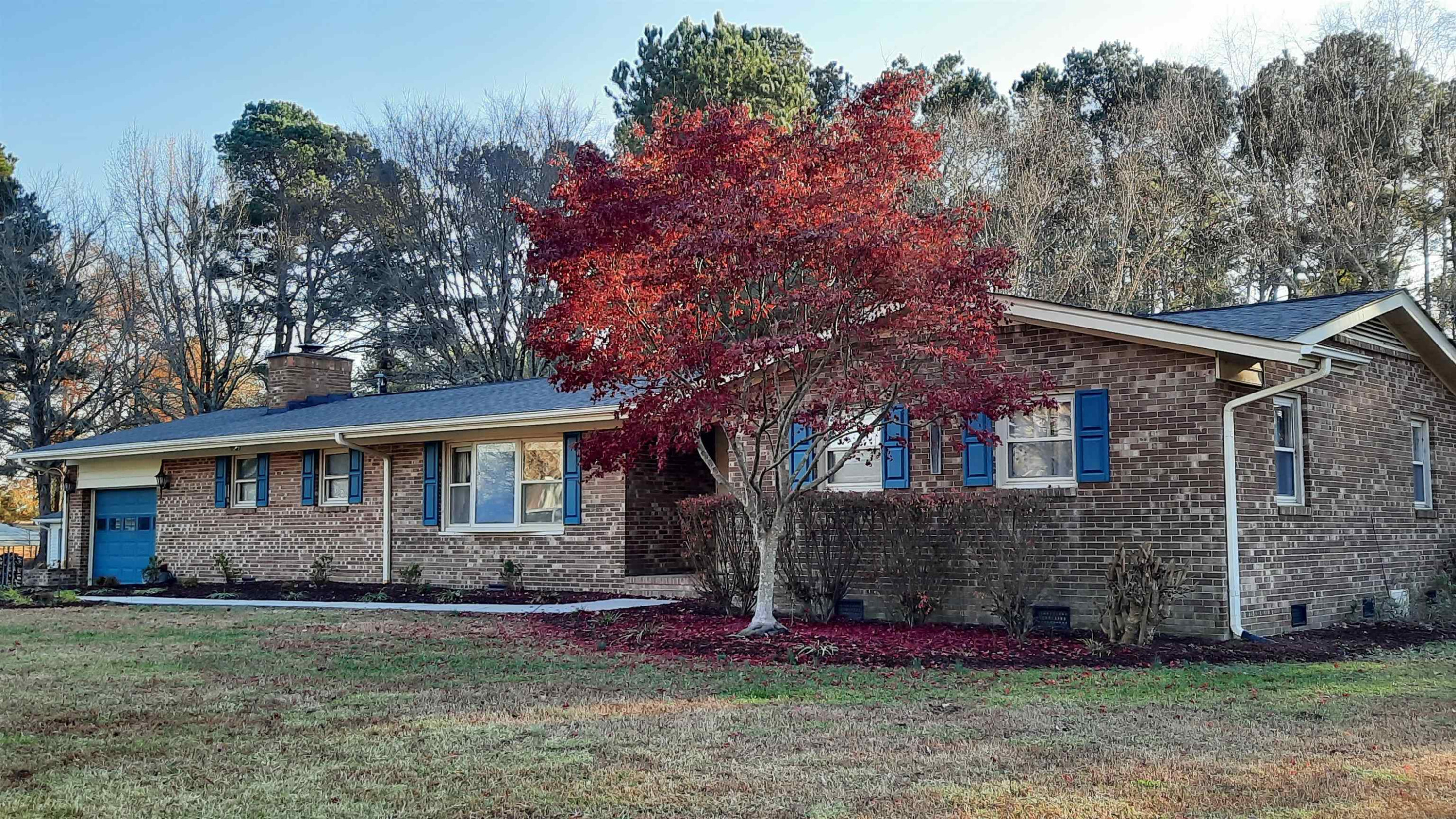 2117 Shaw Road Durham, NC 27704 - Photo 2 of 17 Photo 2