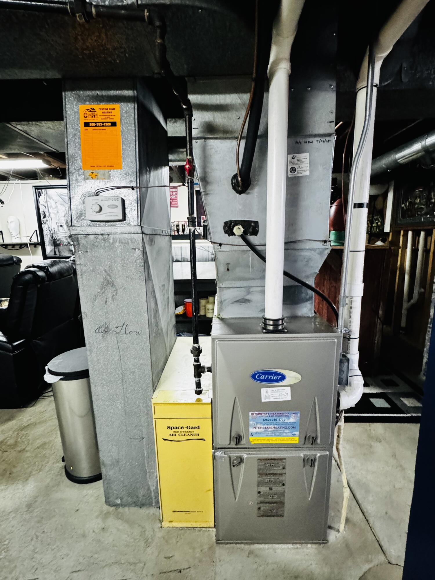 225 South 77th Street Milwaukee, WI 53214 - Photo 30 of 32 IMG_2158