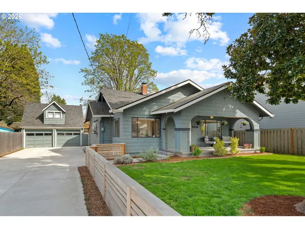 $775,000 | 3004 Southeast 62nd Avenue, Portland, OR 97206