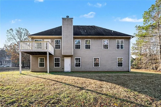 $300,000 | 115 Rivercrest Lane, Covington, GA 30016