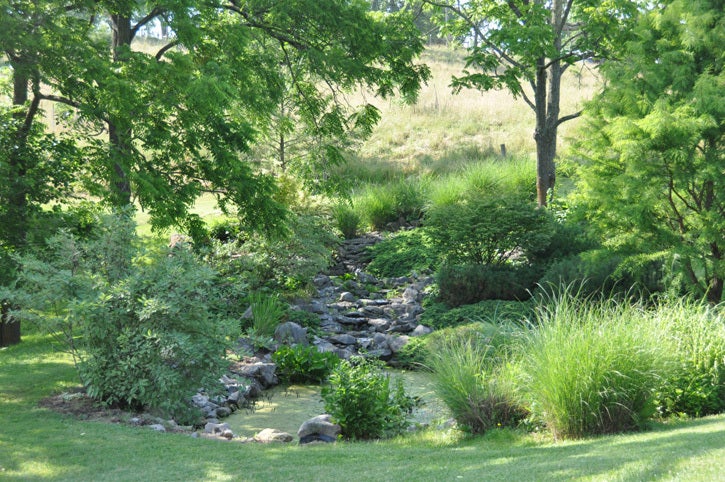 2096 Charles Boothe Road Sinks Grove, WV 24976 - Photo 14 of 52 Gallery Image 14