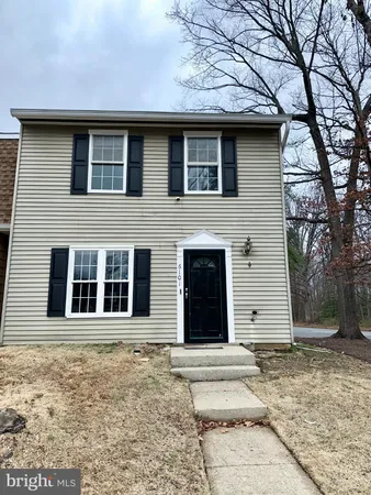 $325,000 | 6101 Hil-Mar Drive, District Heights, MD 20747