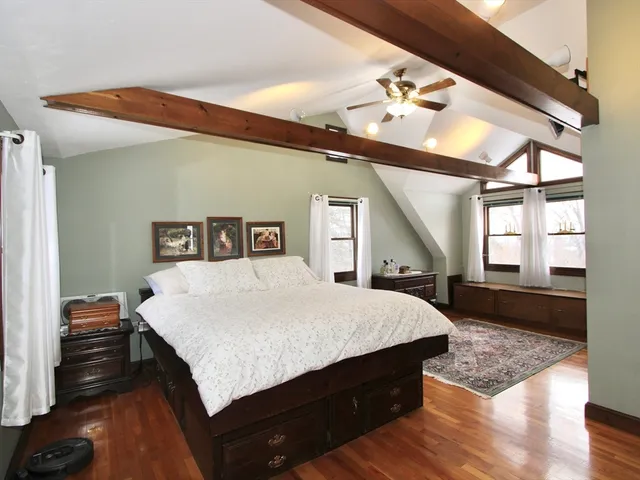 $625,000 | 10 Old Stafford Turnpike, Leicester, MA 01542