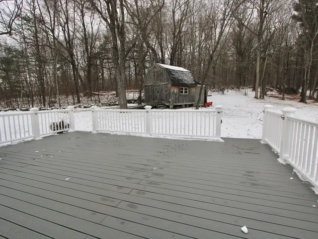 $625,000 | 10 Old Stafford Turnpike, Leicester, MA 01542