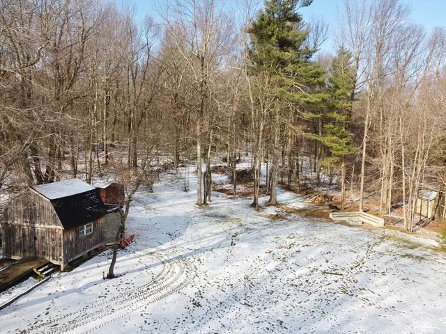 $625,000 | 10 Old Stafford Turnpike, Leicester, MA 01542