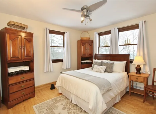 $625,000 | 10 Old Stafford Turnpike, Leicester, MA 01542