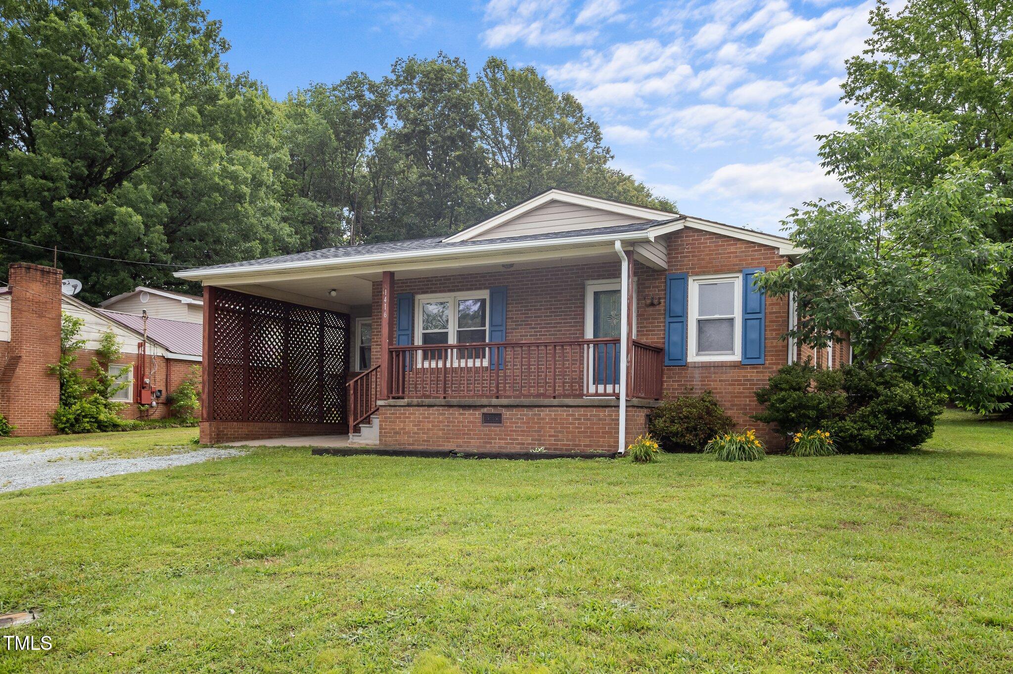 1416 Chestnut Street Roxboro, NC 27573 - Photo 3 of 38 34-web-or-mls-P1065398