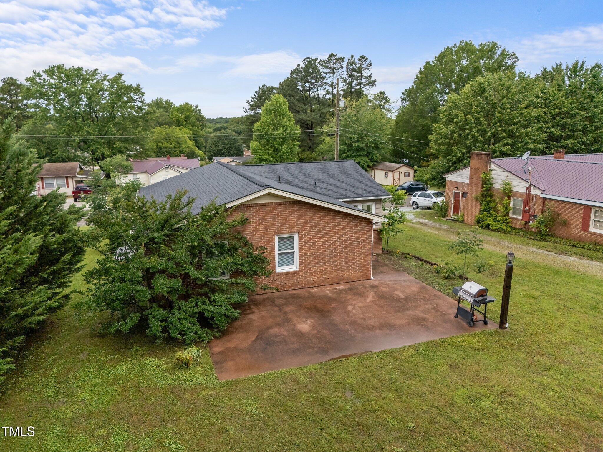 1416 Chestnut Street Roxboro, NC 27573 - Photo 32 of 38 7-web-or-mls-DJI_20250521095015_0010_D