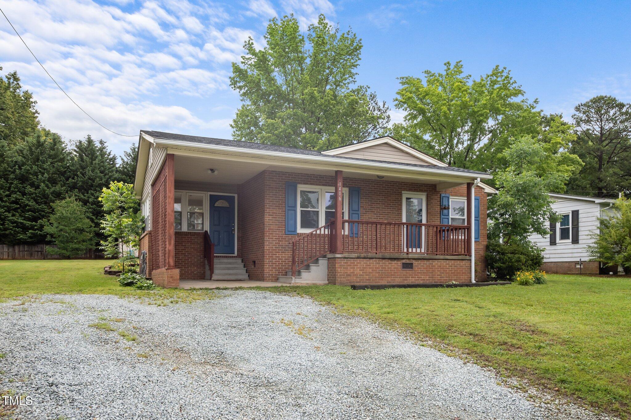 1416 Chestnut Street Roxboro, NC 27573 - Photo 4 of 38 35-web-or-mls-P1065399