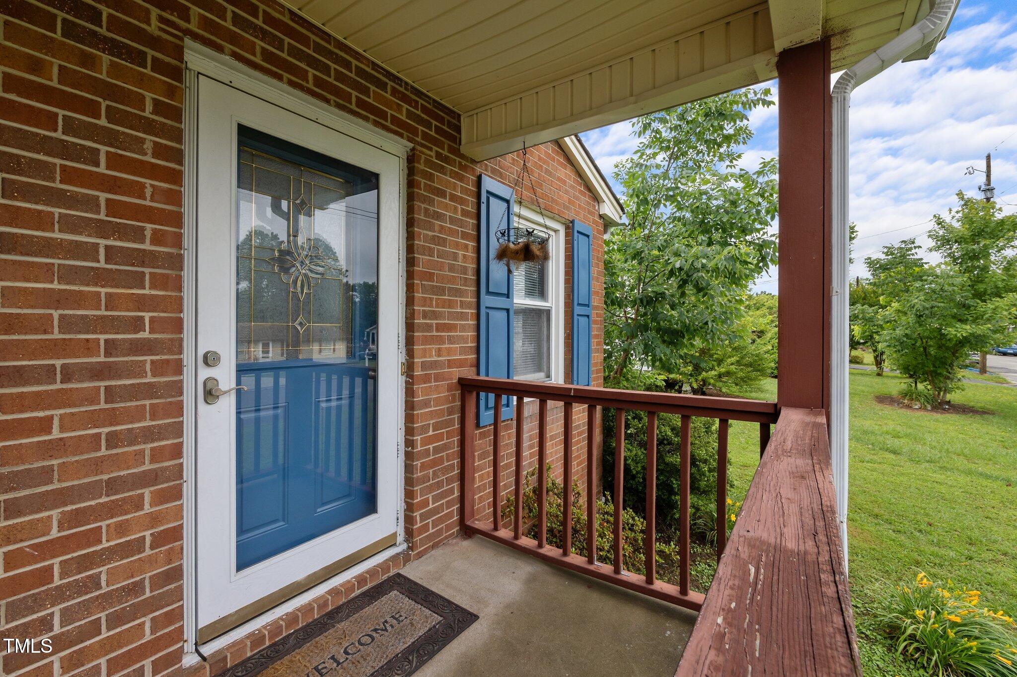 1416 Chestnut Street Roxboro, NC 27573 - Photo 6 of 38 37-web-or-mls-P1065405