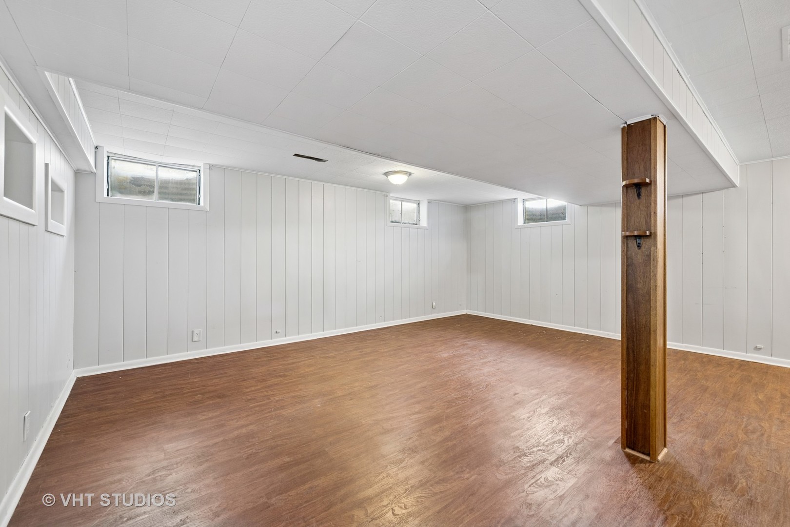 54 Burton Avenue Cary, IL 60013 - Photo 15 of 20 a view of an empty room