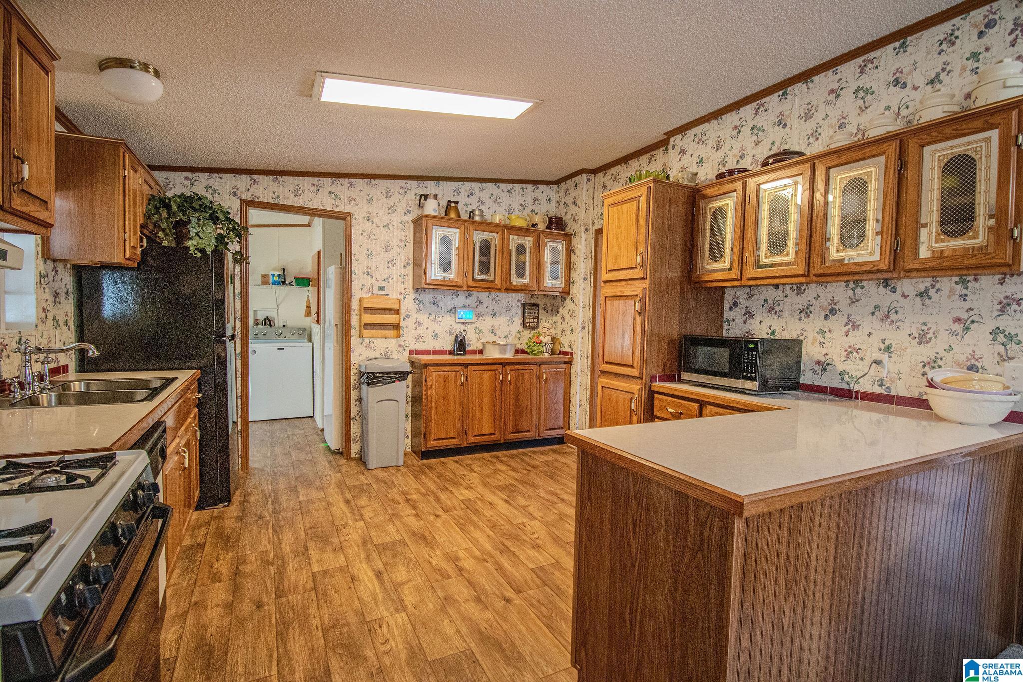 1809 Blue Ridge Road Lineville, AL 36266 - Photo 30 of 69