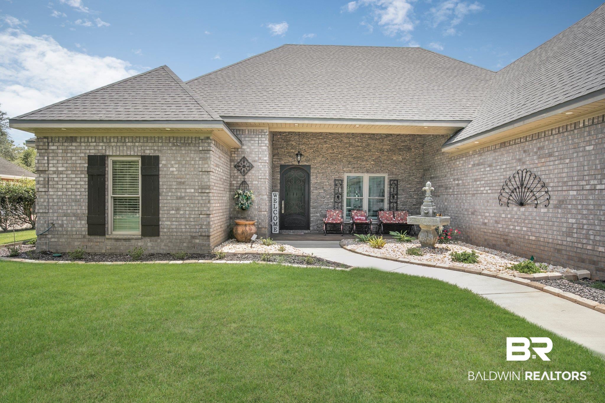 24232 Wolf Bay Drive Foley, AL 36535 - Photo 3 of 50