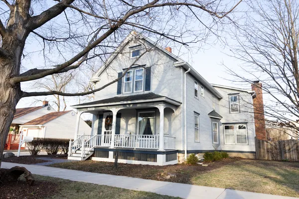 $469,900 | 15111 South Fox River Street, Plainfield, IL 60544