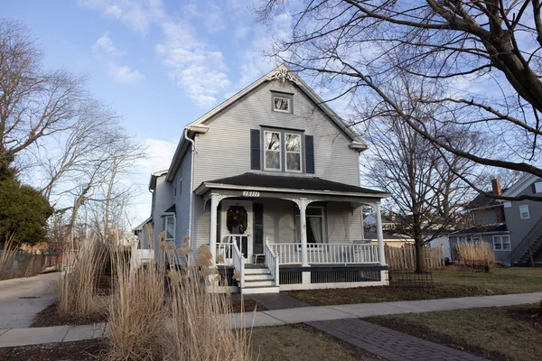 $469,900 | 15111 South Fox River Street, Plainfield, IL 60544