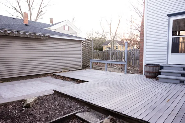 $469,900 | 15111 South Fox River Street, Plainfield, IL 60544