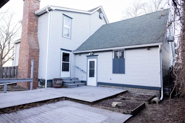 $469,900 | 15111 South Fox River Street, Plainfield, IL 60544