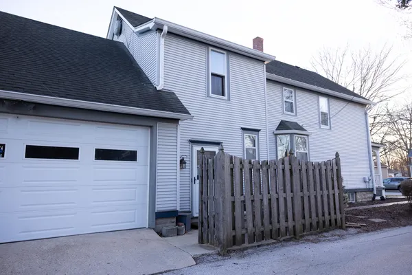 $469,900 | 15111 South Fox River Street, Plainfield, IL 60544