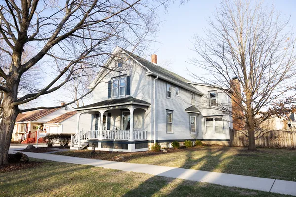 $469,900 | 15111 South Fox River Street, Plainfield, IL 60544