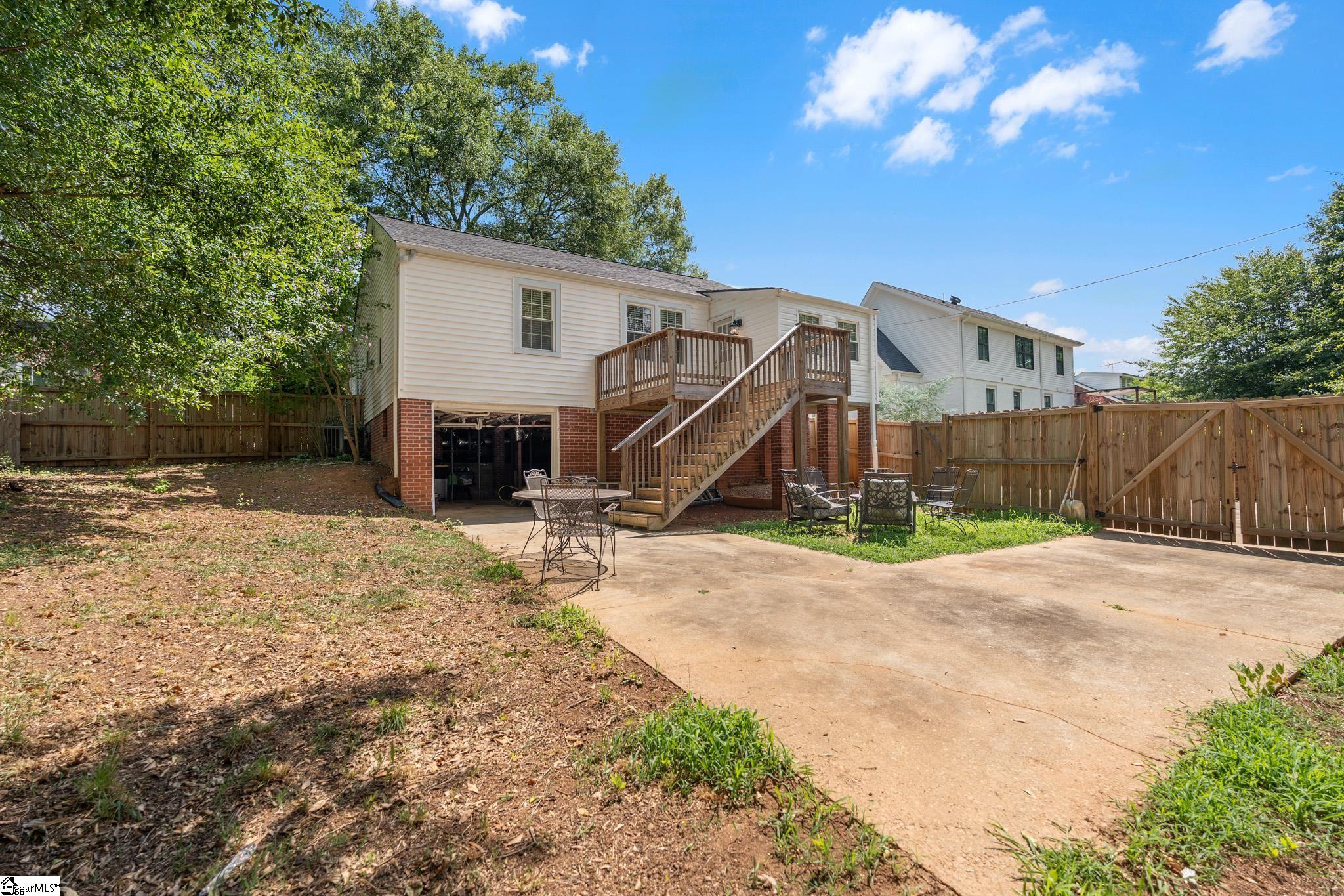 101 Harrington Avenue Greenville, SC 29607 - Photo 27 of 36