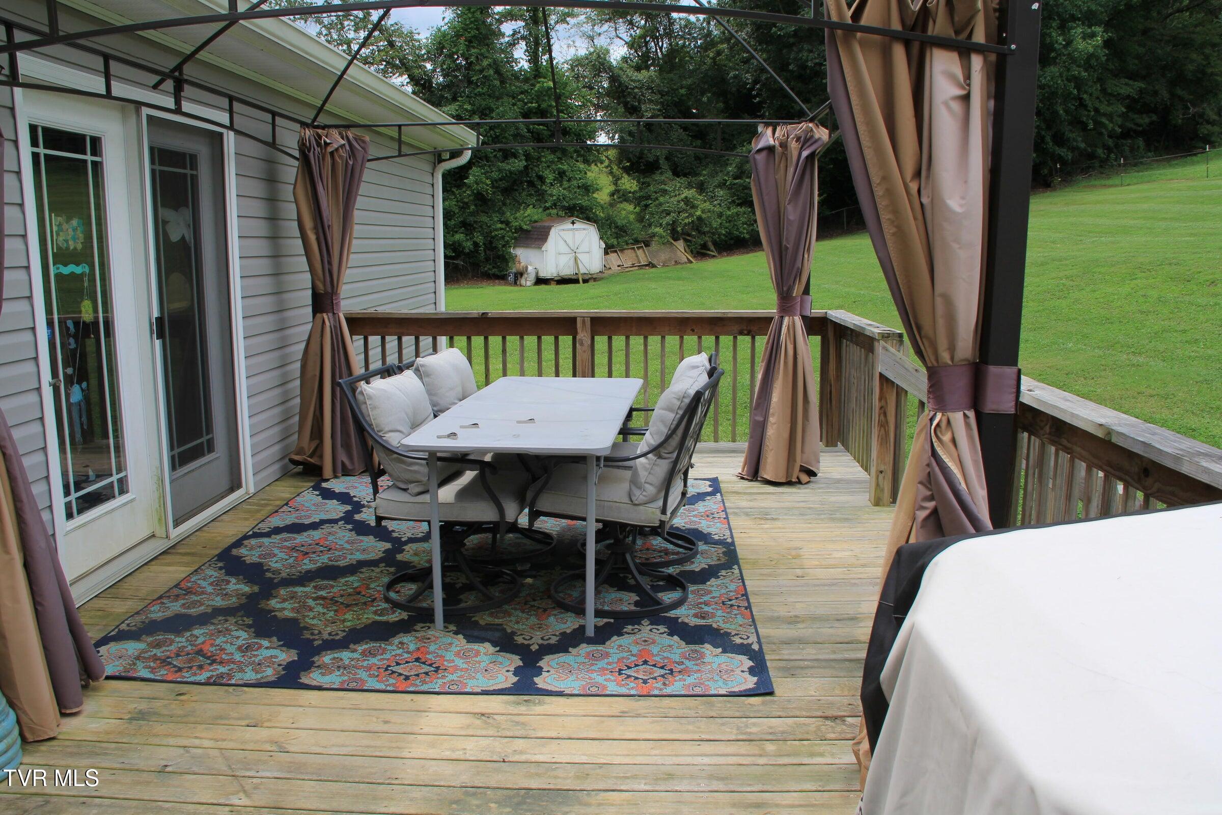 90 Darnell Road Greeneville, TN 37743 - Photo 45 of 48 90 Darnell Rd