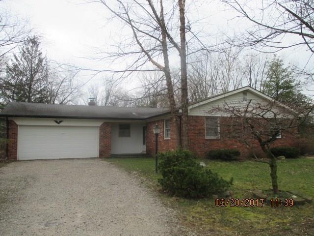4375 Windsor Road Brownsburg, IN 46112 - Photo 1 of 10 Gallery Image 1