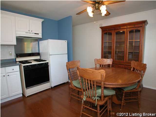 10012 Robsion Road Jeffersontown, KY 40299 - Photo 3 of 12 Additional Photo
