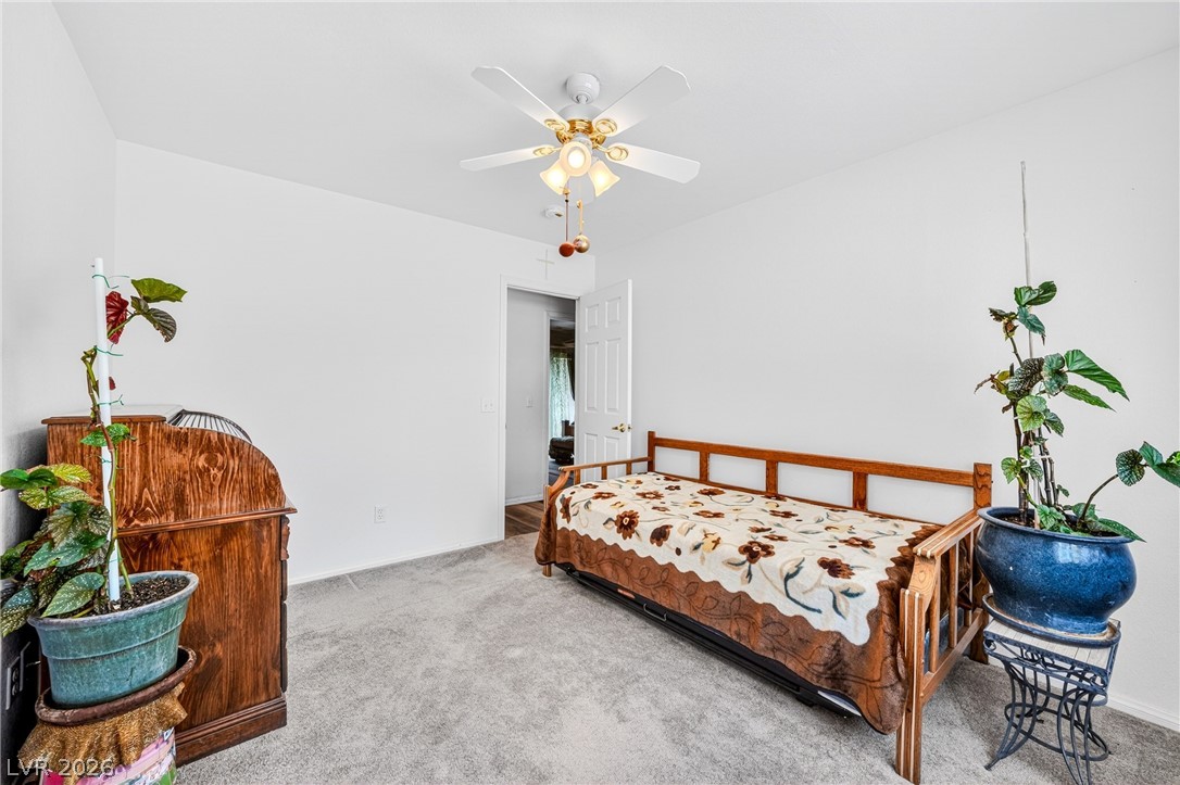 2901 South Blagg Road Pahrump, NV 89048 - Photo 17 of 43