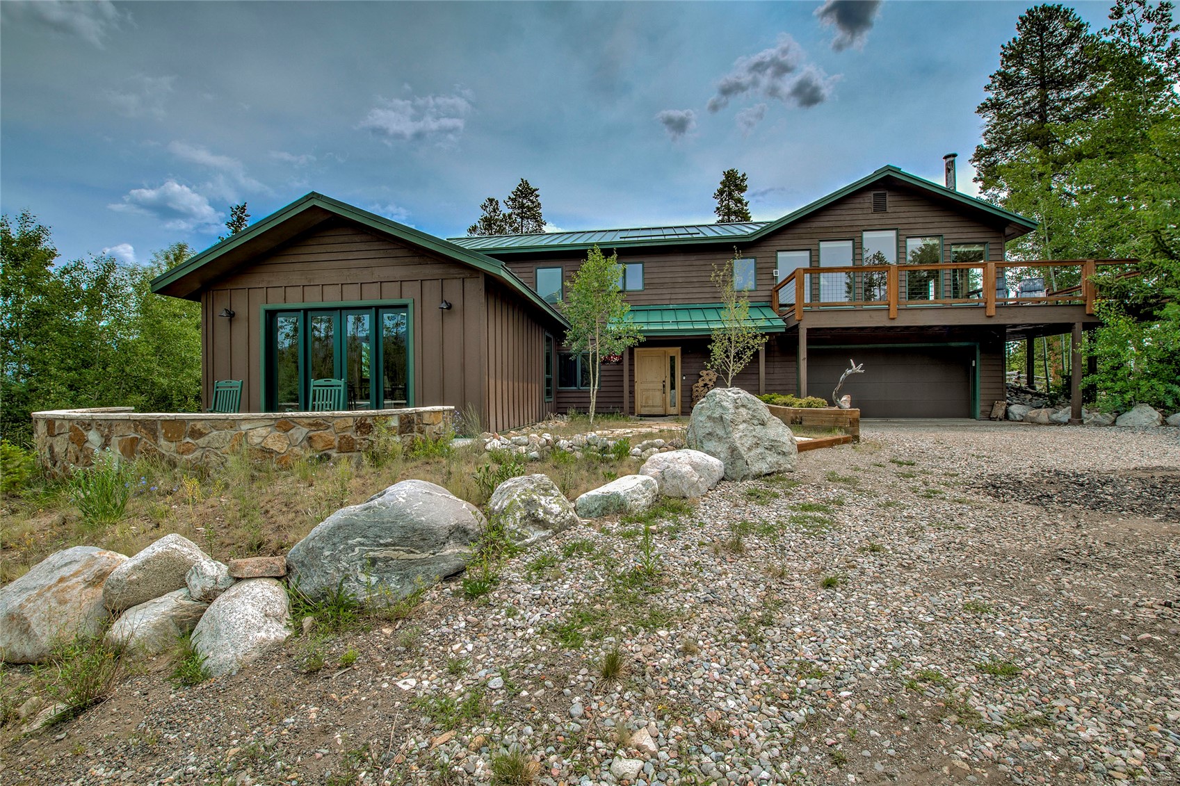 1139 Emerald Road Silverthorne, CO 80498 - Photo 41 of 42