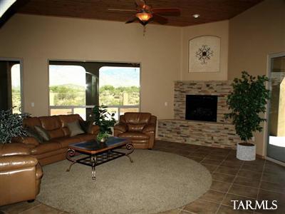 14569 East Circle L Ranch Place Vail, AZ 85641 - Photo 4 of 13