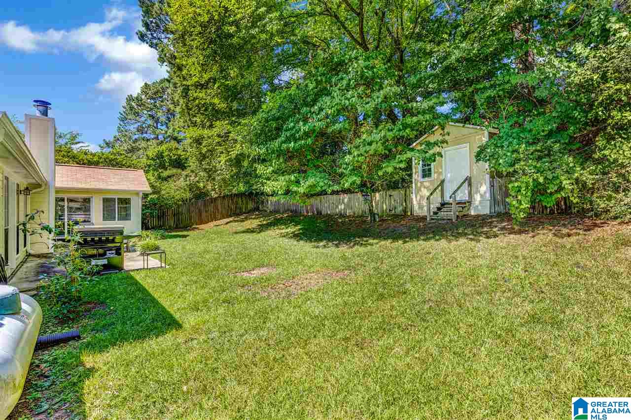 164 Greenfield Lane Alabaster, AL 35007 - Photo 25 of 27