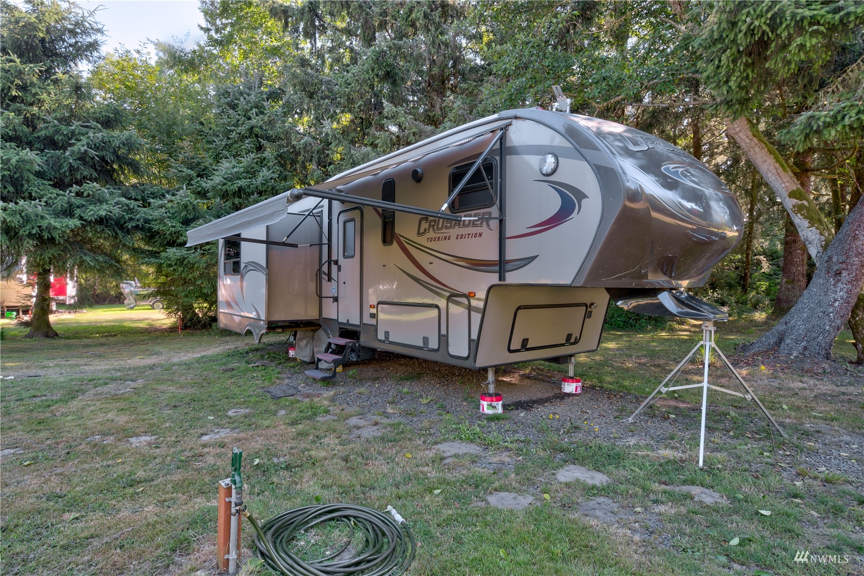 23014 Sandridge Road Ocean Park, WA 98640 - Photo 7 of 22 Gallery Image 7