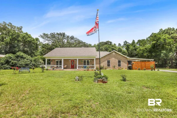 $575,000 | 11902 County Road 97, Lillian, AL 36549