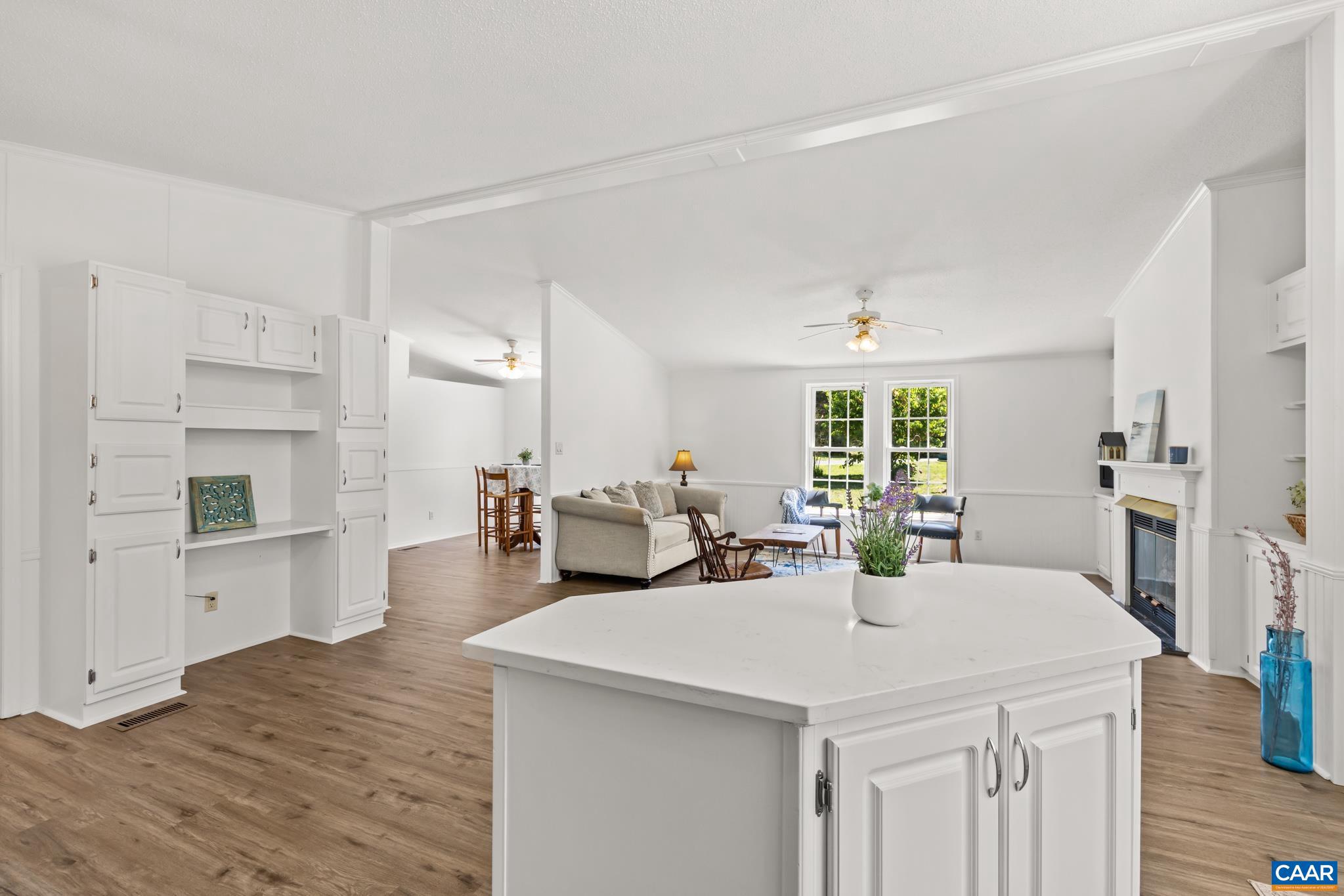 1529 John Tucker Road Aroda, VA 22709 - Photo 20 of 64